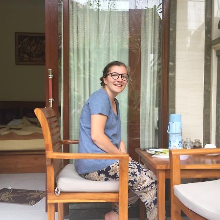 Blima Bali Διαμέρισμα Ουμπούντ Εξωτερικό φωτογραφία